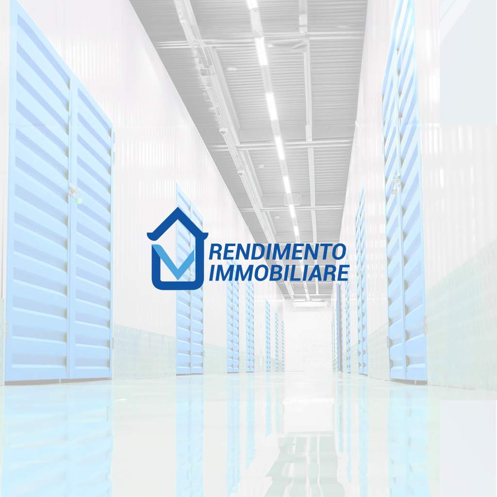 rendimento immobiliare