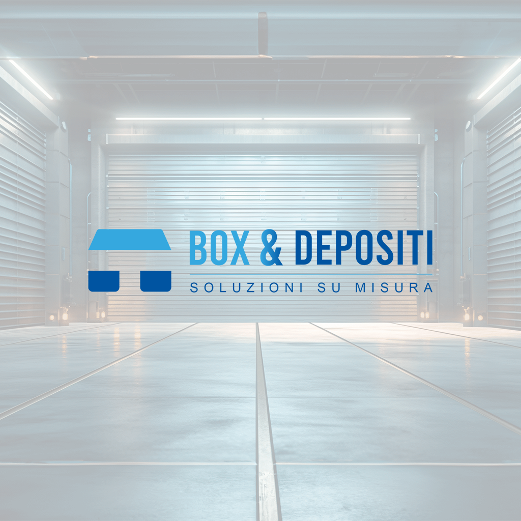 box e depositi