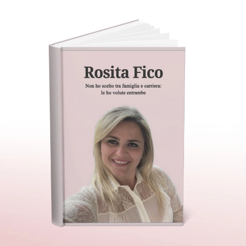 Libro Rosita Fico