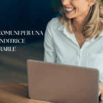 Le sfide più comuni per una donna imprenditrice e come superarle