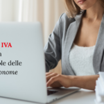 La Partita IVA come sfida consapevole delle donne autonome